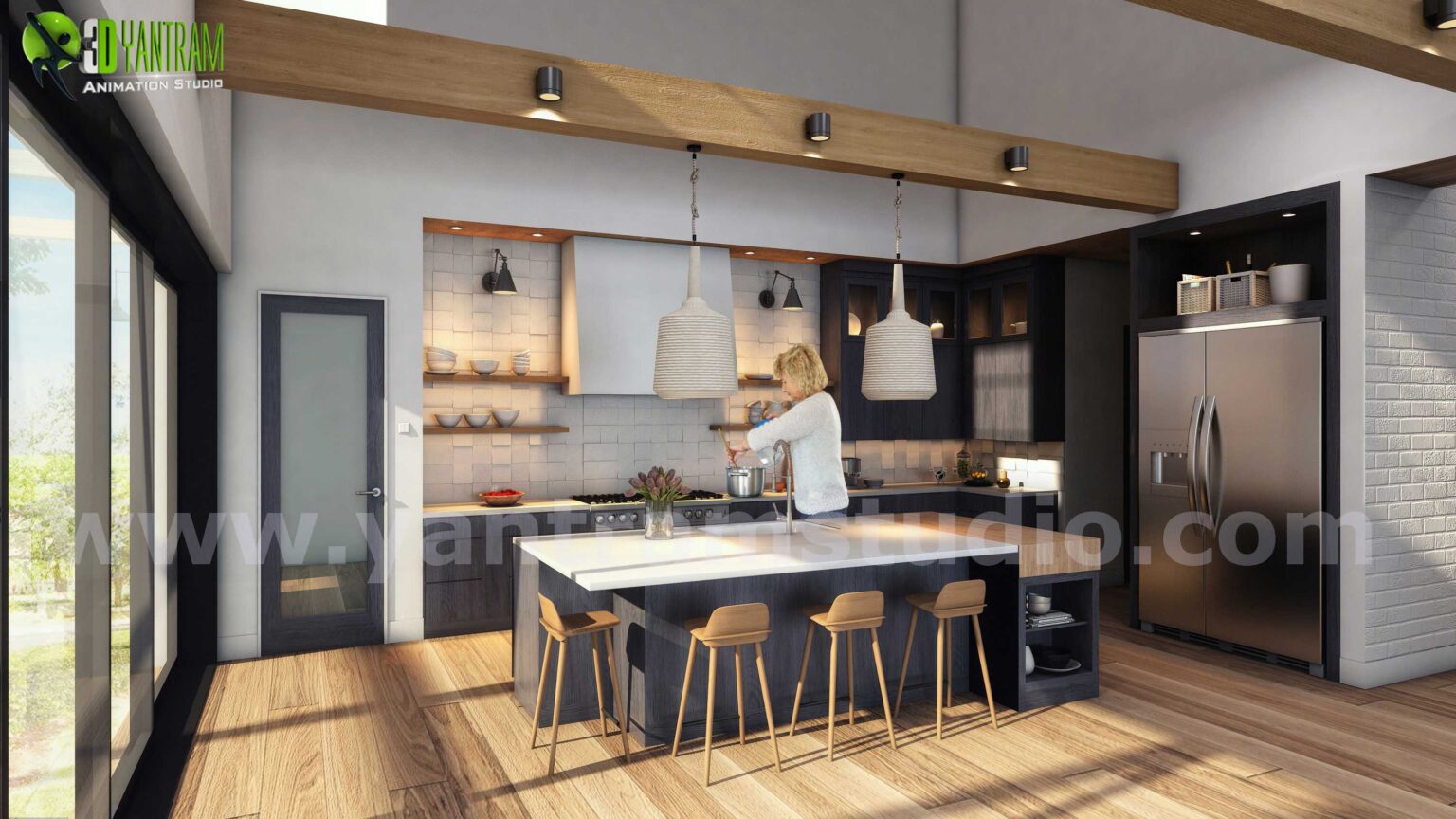 2-3d-kitchen-architectural-ideas-by-interior-design-for-home-1536x864.jpg -  by Yantramarchitecturaldesignstudio
