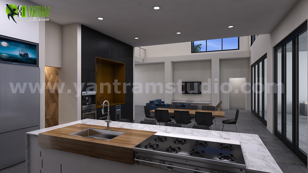 5-3d-interior-island-kitchen-with-living-room-concept-drawing.jpg -  by Yantramarchitecturaldesignstudio