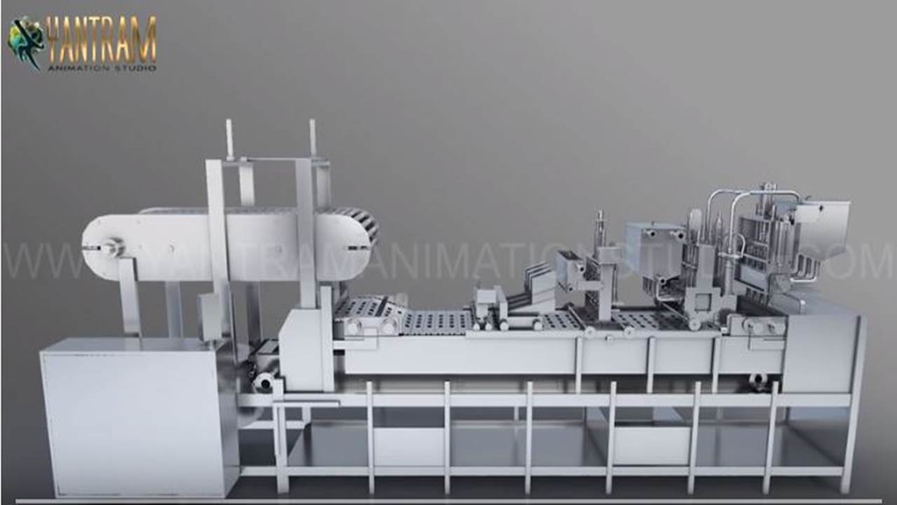Processing-Vacuum-FILLING-Machine-3D-Product-Modeling-company.JPG -  by Yantramarchitecturaldesignstudio