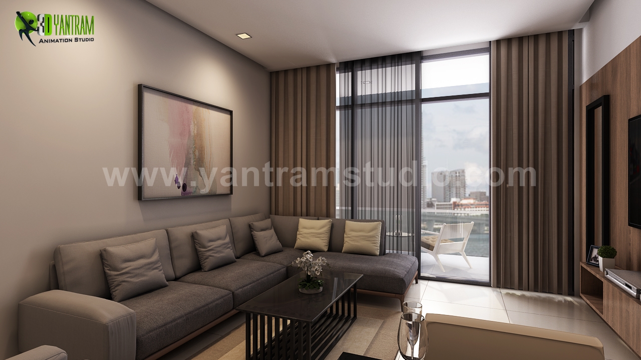 07-interior-living-room-design-with-balcony-view-for-home-by-yantram-interior-concept-drawings.jpg -  by Yantramarchitecturaldesignstudio