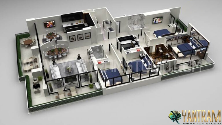 3D-Floor-Plan-creator-designs.jpg -  by Yantramarchitecturaldesignstudio