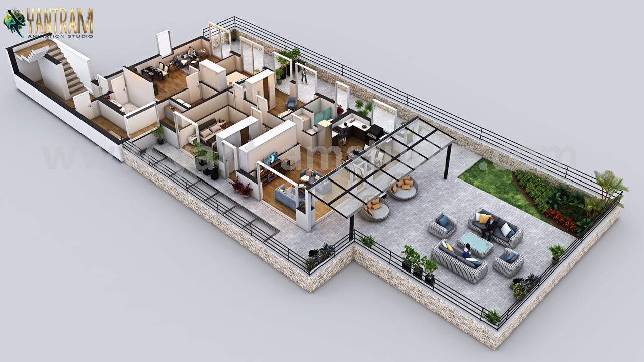 Luxury-penthouse-3d-floor-plan-design-rendering-ideas.jpg -  by Yantramarchitecturaldesignstudio