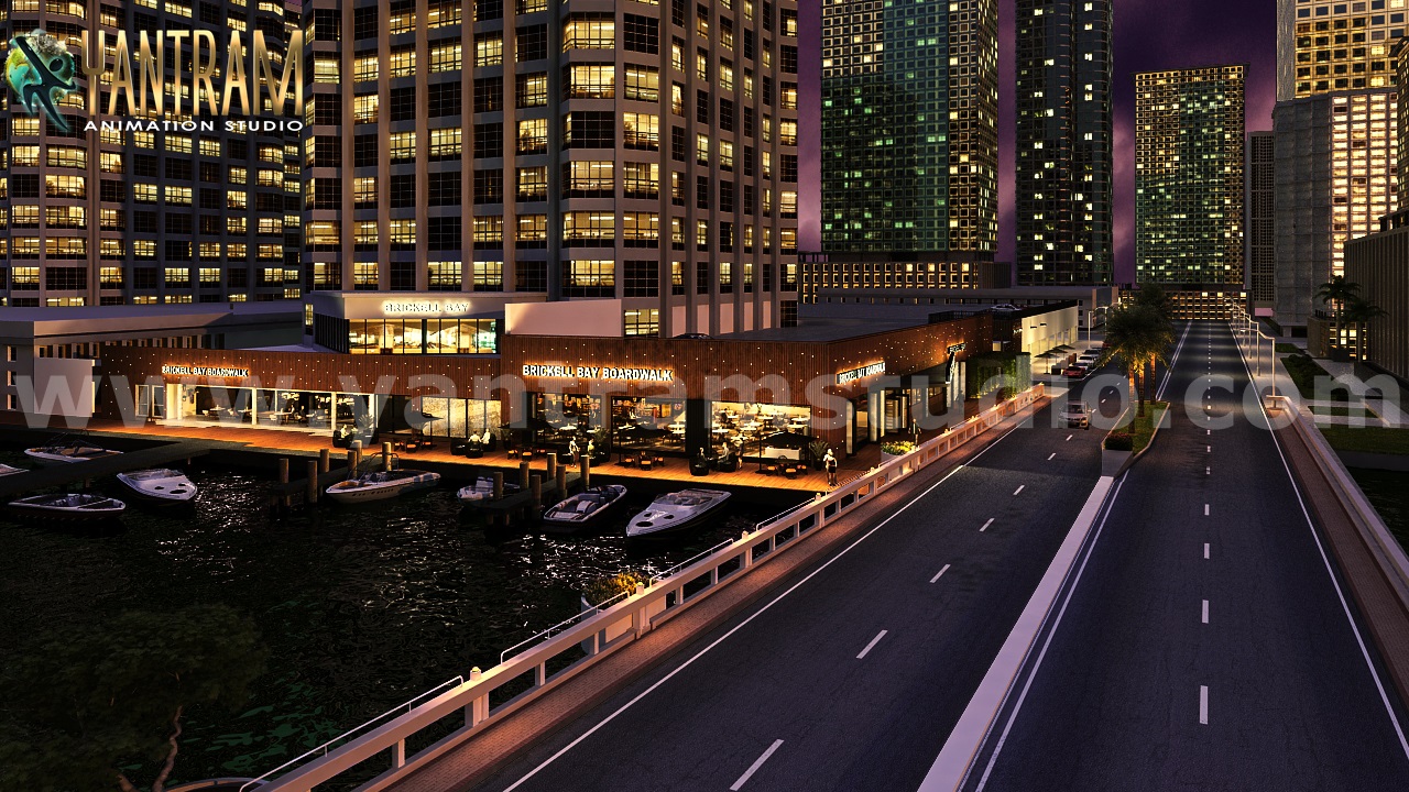 Denight_riverside_hotel_view_of_360_panoramic_exterior_architecture_walkthrough_concept.jpg -  by Yantramarchitecturaldesignstudio