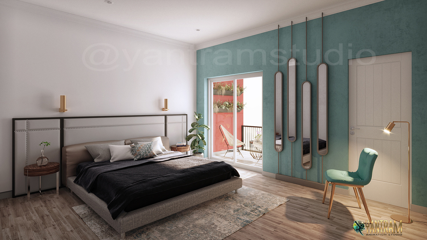 bedroom insta-Recovered.jpg -  by Yantramarchitecturaldesignstudio