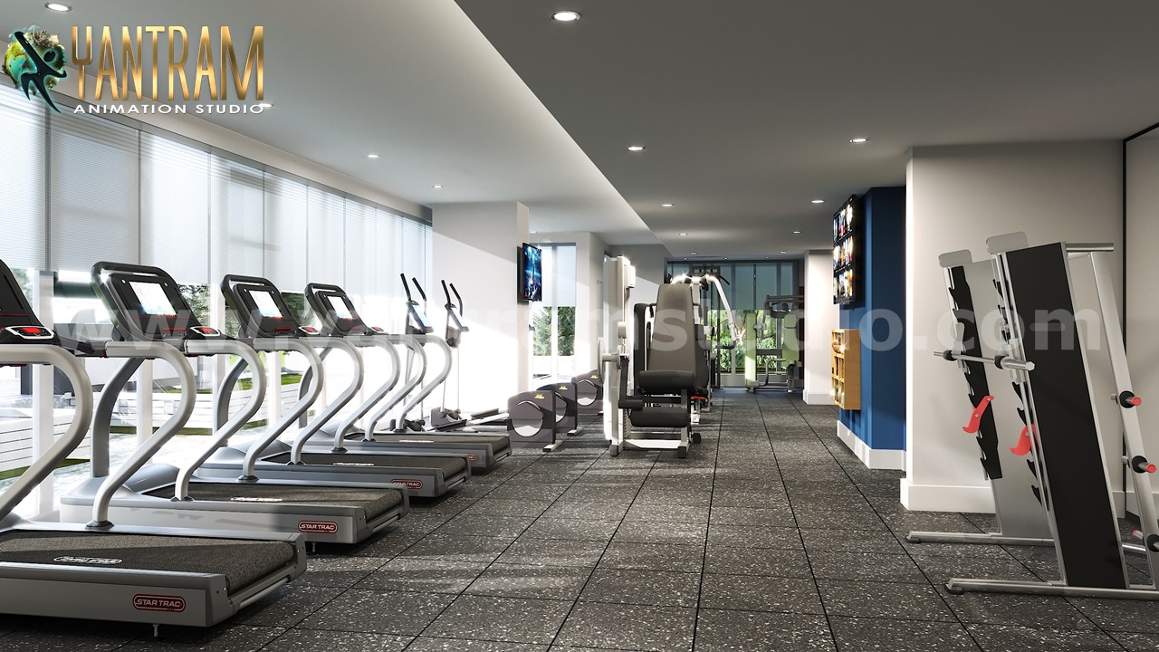 Energy_Fitness_Sports_\x26_Commercial_Gym_Training_Center_3D_Interior_Designers.jpg -  by Yantramarchitecturaldesignstudio