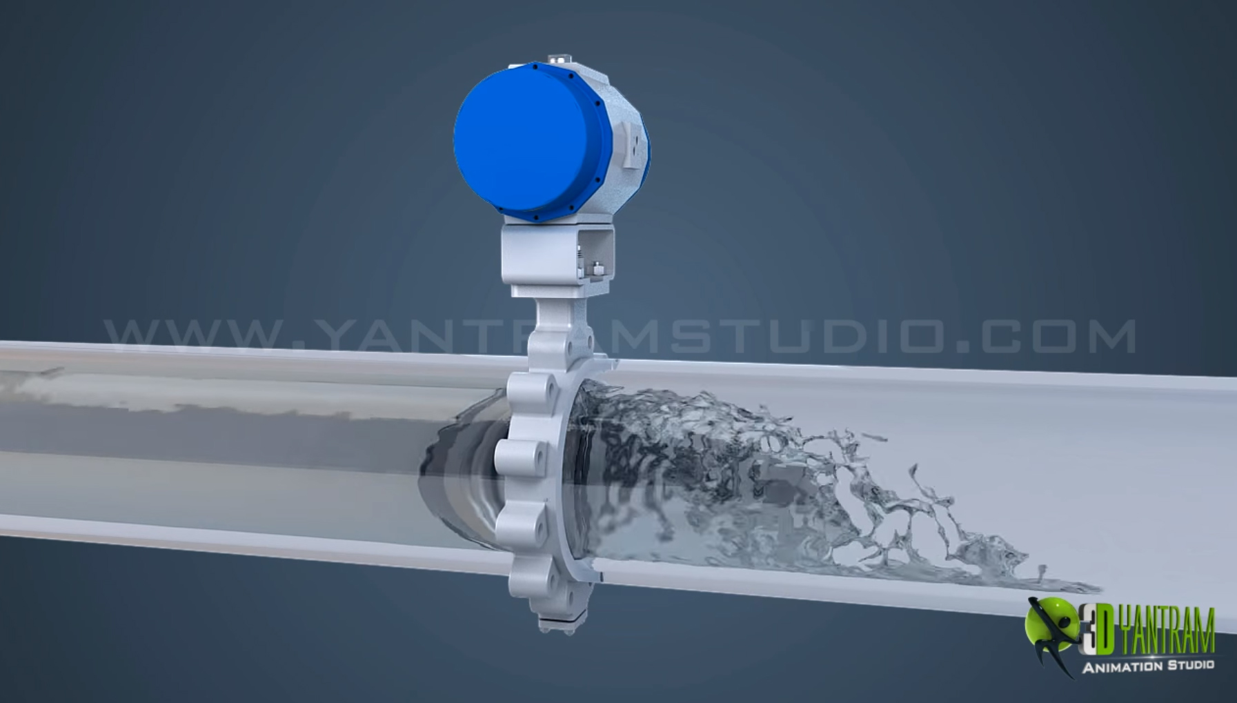 3D Product Modeling - 3D Product Visualization and Product Rendering Animation.jpg -  by Yantramarchitecturaldesignstudio
