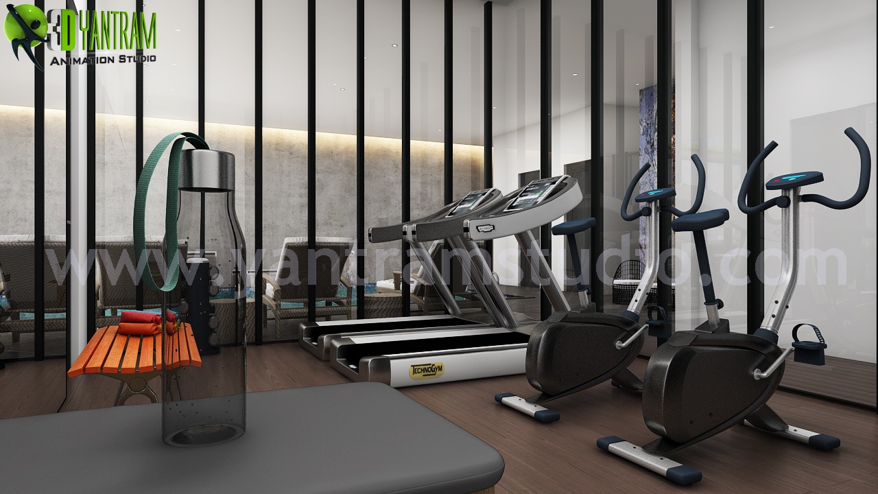 modern-house-home-gym-design-room-ideas-plan-set-workout-area-interior-tasteful-design-luxury-image-picture-photo.jpg -  by Yantramarchitecturaldesignstudio