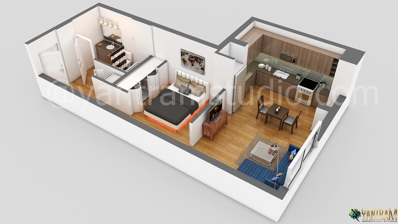 3d-floor-plan-rendering-in-orlando.jpg -  by Yantramarchitecturaldesignstudio
