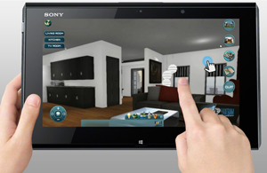 Application Based Virtual Reality - Yantram Studio leading in Application Based VR, Virtual Reality Apps Development, Virtual Reality Company. by Yantramarchitecturaldesignstudio