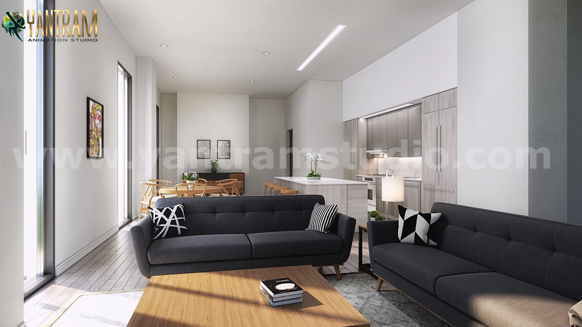 Small_living_room_and_kitchen_interior_design_rendering_by_architectural_modeling_firms.jpg -  by Yantramarchitecturaldesignstudio