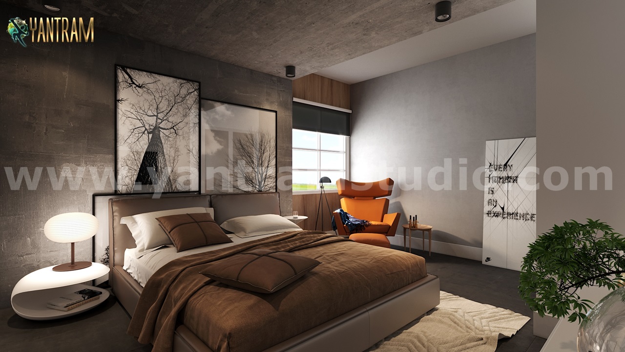 Elegant_Bedroom_Design_of_residential_interior_design_studio_by_Architectural_Rendering_Companies_Austin_texas.jpg -  by Yantramarchitecturaldesignstudio