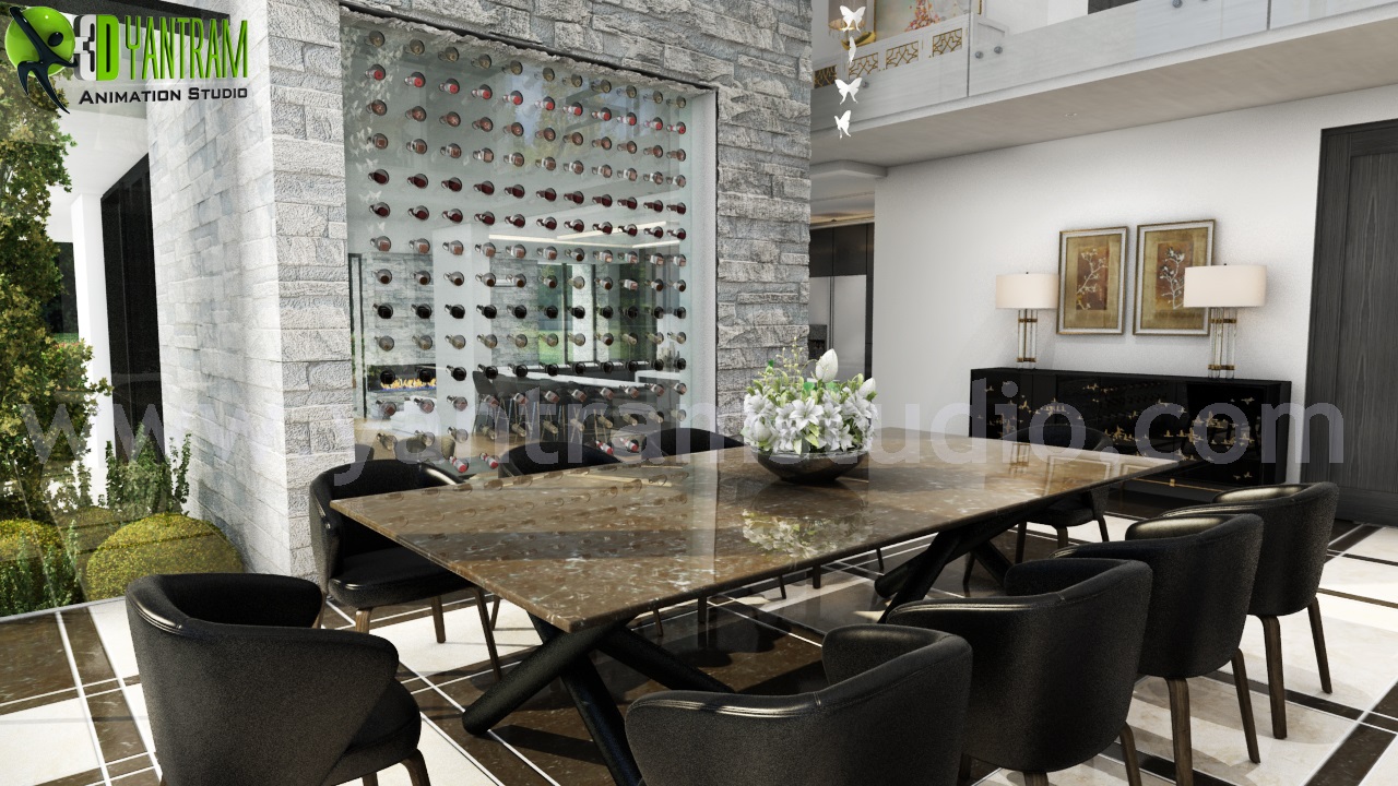 dining-view-area-room-design-ideas-wall-decor-furniture-table-color-decoration-interior-design-picture-image-2018.jpg -  by Yantramarchitecturaldesignstudio