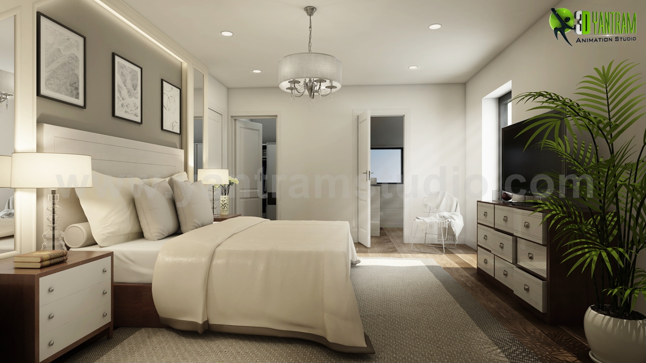 modern-luxurious-3d-master-bedroom-interior-architectural-animation-designer-studio.jpg -  by Yantramarchitecturaldesignstudio