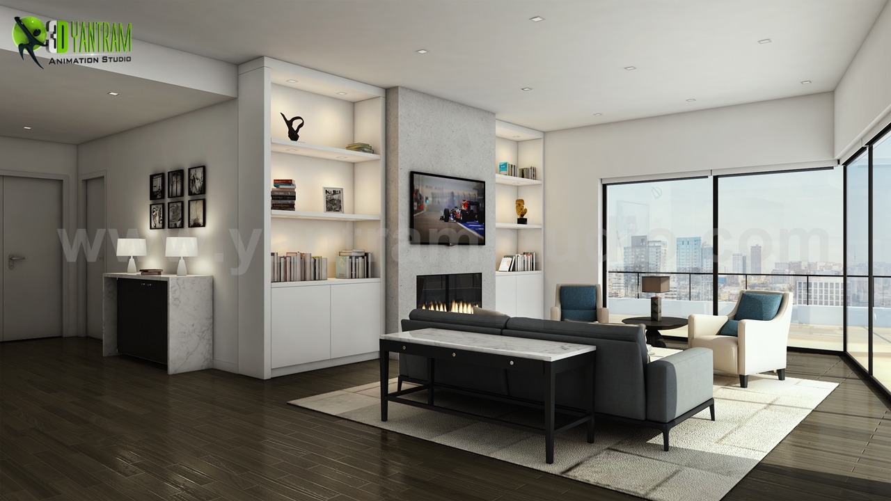 interior-living-area-modern-furniture-design-ideas-fireplace-ideas-3d-developer-provider-architectural.jpg -  by Yantramarchitecturaldesignstudio