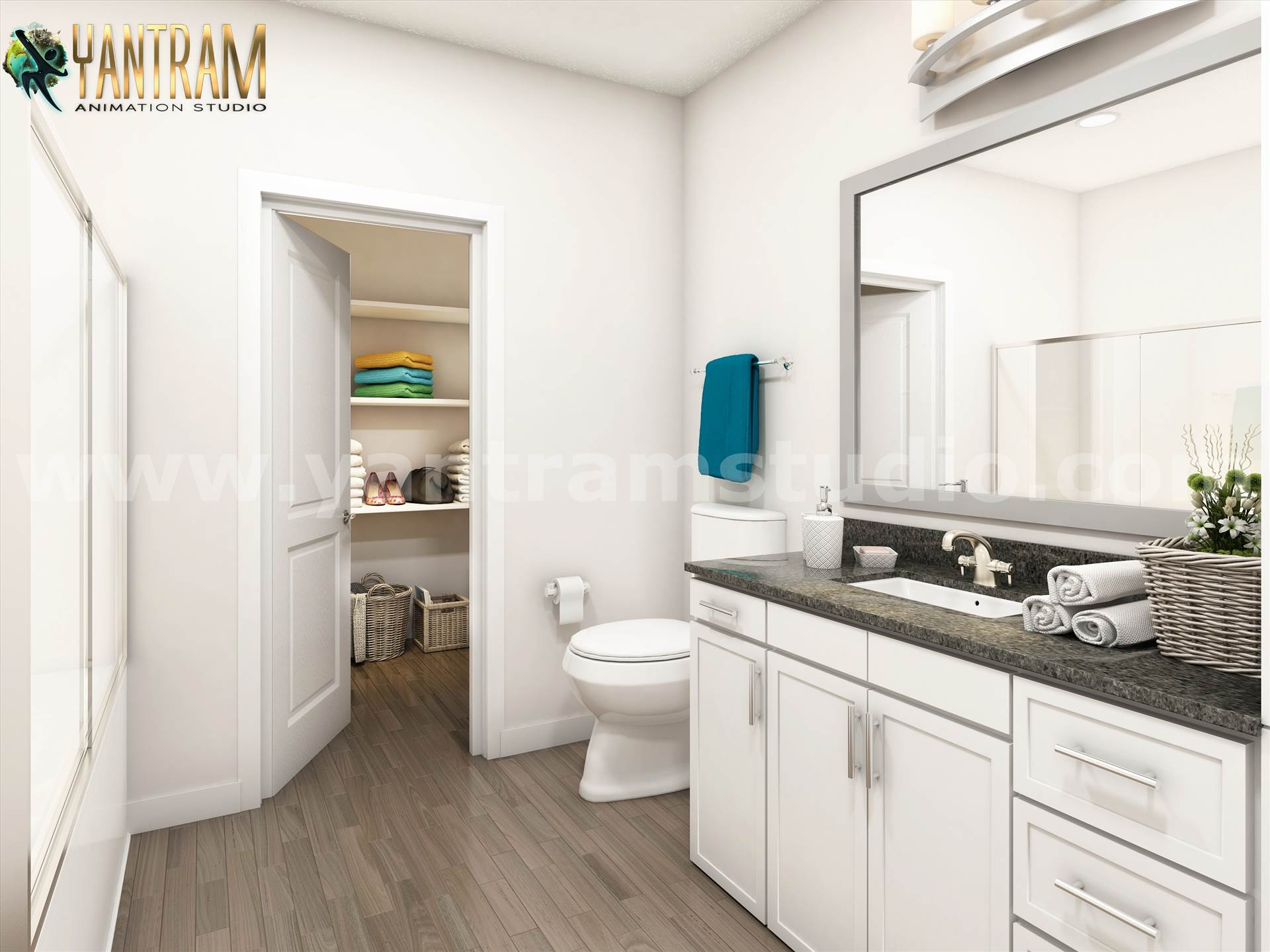 Elegance_Bathroom_Architectural_Design_Home_Plans_by_Architectural_Planning_Companies.jpg -  by Yantramarchitecturaldesignstudio