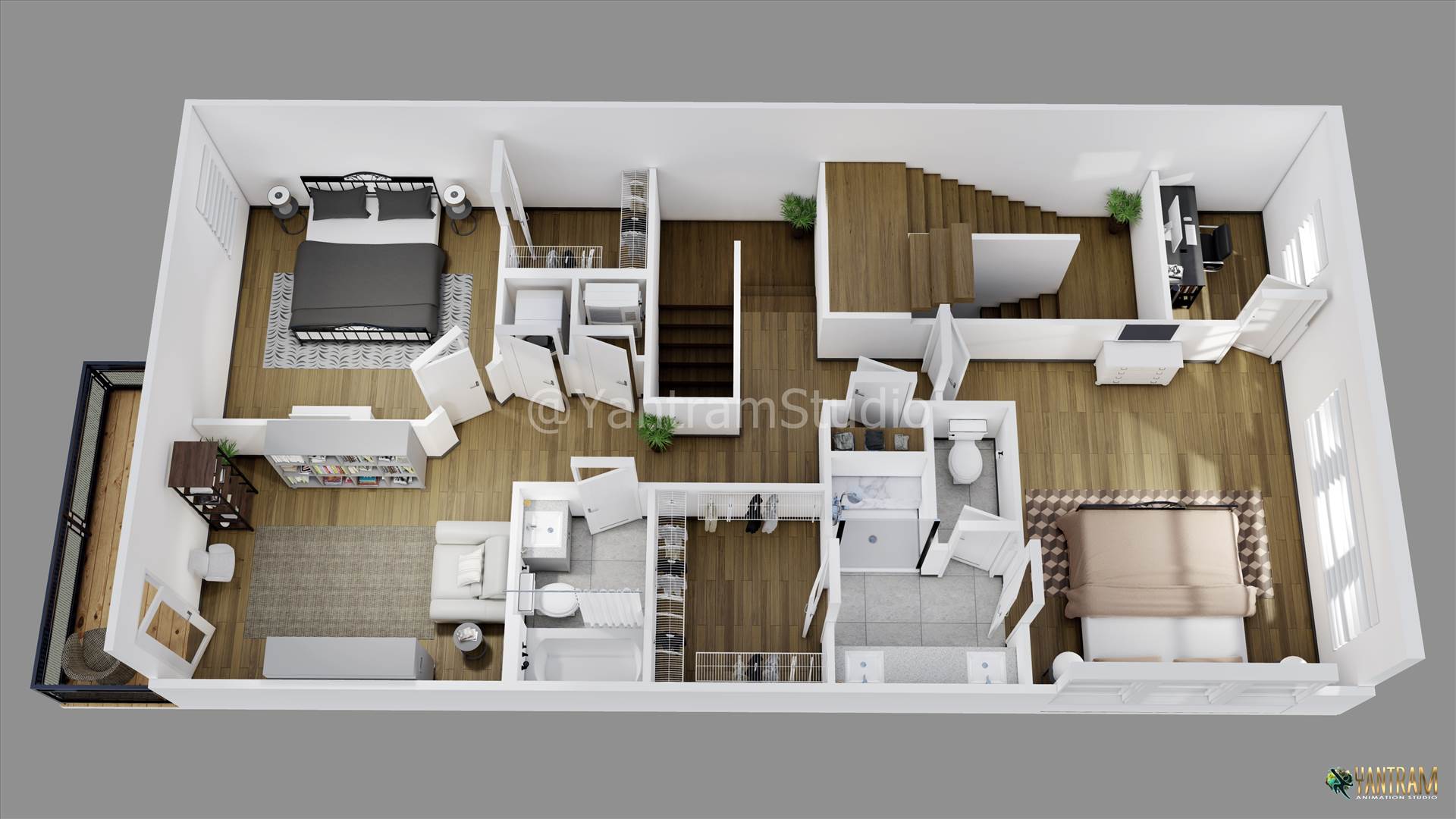 3D-Floor-Plan-Design-Services-in-Meridian-Idaho.jpg -  by Yantramarchitecturaldesignstudio