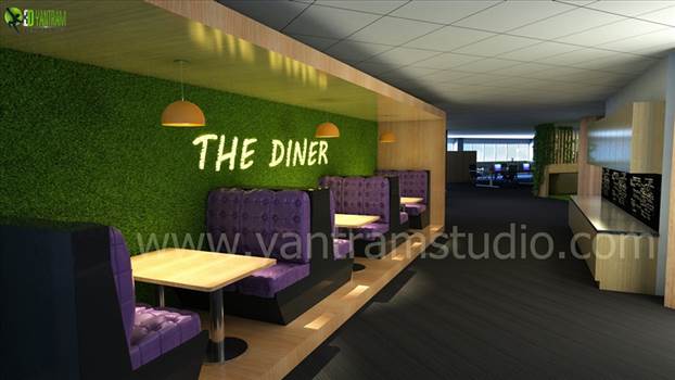 Modern Office Interior Design, with the facilitate of 3d Interior Design helps you to visualize your office before it built. Our Architectural Interior Design Studio has collection of stylish and modern interior design ideas for your office. We are expert