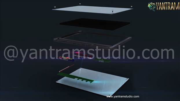 Yantram 3D Product Animation Company - 3D Product Animation Company can forge exceptional quality 3D Product Modeling that produces a better understanding of the concept.

For More Visit: https://www.yantramstudio.com/3d-product-modeling.html

Full Video On Youtube: https://youtu.be/h9toxA