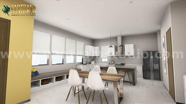 Real Estate Companies by Chicago, Illinois - Project : Kitchen & Living room Design of Virtual Reality Real Estate Companies
Location: - Chicago, Illinois
for more: http://www.yantramstudio.com/virtual-reality.html
yotube: https://youtu.be/4l_xNwwqjus
VR tour of real estate 3D Architectural inte