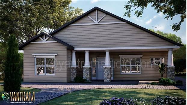3D Architectural Animation Services to modern hous - House owners in Miami, Florida who want to give their homes a modern look can turn to 3D architectural animation services. 
For More Visit: https://yantramstudio.com/