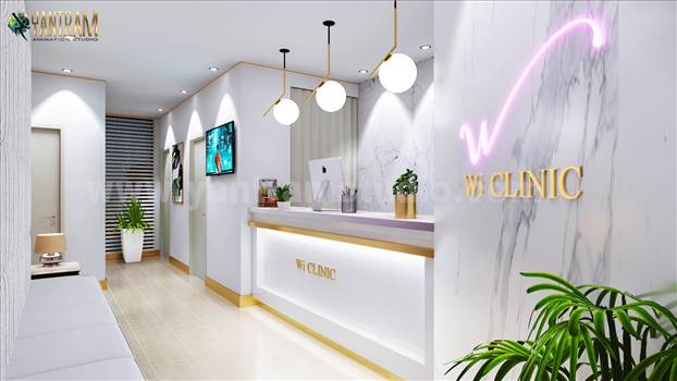 As experts in stylish, high-quality Reception Desk for Office 3d interior rendering, we provide tailored, affordable services for everything from reception desks and sofas to office house interior design by architectural rendering companies.