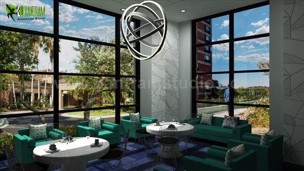 After a design has been selected, looking for appropriate accessories follows. These include furniture and art pieces to further accentuate the over-all decor of the lobby.  http://www.yantramstudio.com/3d-interior-rendering-cgi-animation.html