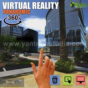 virtual reality Panoramic virtual tour by Indiana - 360° VR Interactive Panoramic Video, With the help of 360° virtual reality you can show your property whether it is interior or exterior. Panoramic virtual tour Though our interactive solution via markup/pointers to navigate property around. Panoramic vir