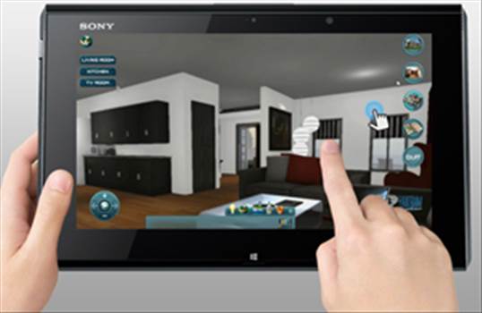 Yantram Studio leading in Application Based VR, Virtual Reality Apps Development, Virtual Reality Company.