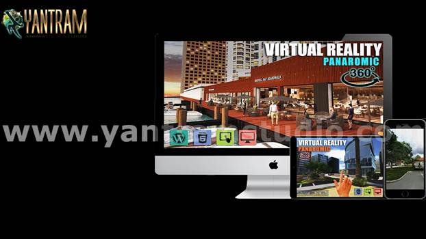 VR Real Time Application   Houston, Texas - Project 674:- VR Real Time Architectural and 360 panoramic of virtual reality developer
Client: - 835.Michelle
Location: - Houston, Texas

for more: https://www.yantramstudio.com/virtual-reality.html
Interactive Solution via mark-up / pointer to navi