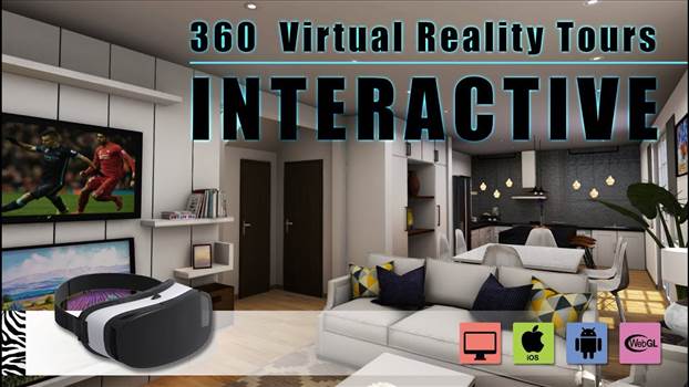 Interactive 360 Virtual Reality Tours walkthrough - Project: Interactive 360 Virtual Reality Tour
Client: 1033. Rusell
Location: Mesquite – Nevada

For More: https://yantramstudio.com/virtual-reality.html 
Application Video:  https://youtu.be/4l_xNwwqjus 

Interactive 360 Virtual Reality Tours App -
